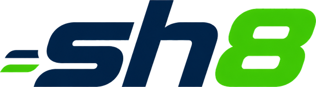 sh8